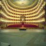  Teatro San Carlo  Platea