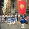  Processione della Statua della Madonna