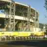  Stadio San Paolo  Entrata tifosi