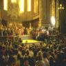  Processione di San Gennaro nel Duomo