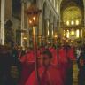  Processione di San Gennaro nel Duomo