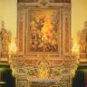  Chiesa dell Ascensione  Dipinto di Luca Giordano
