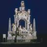  Fontana del Sebeto in Largo Sermoneta