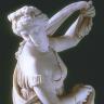  Museo Nazionale  Statua di Afrodite Callipigia