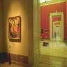  Museo di Capodimonte  Interno