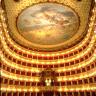  Teatro San Carlo  Palco Reale