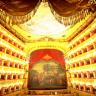  Teatro San Carlo  Palcoscenico