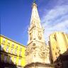  Obeliso di Piazza San Domenico Maggiore