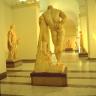  Museo Archeologico Nazionale  Sala Farnese