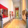  Museo di Capodimonte  Sala interna