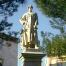  Statua di Giordano Bruno