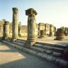  Scavi archeologici  Basilica